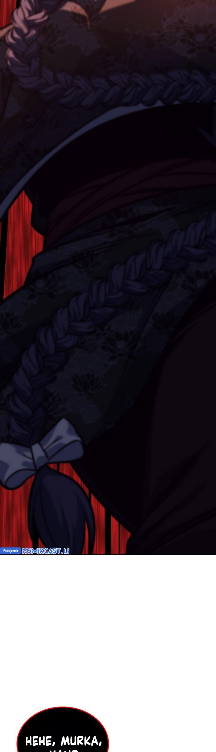 I Reincarnated As The Crazed Heir Chapter 140 Gambar 29