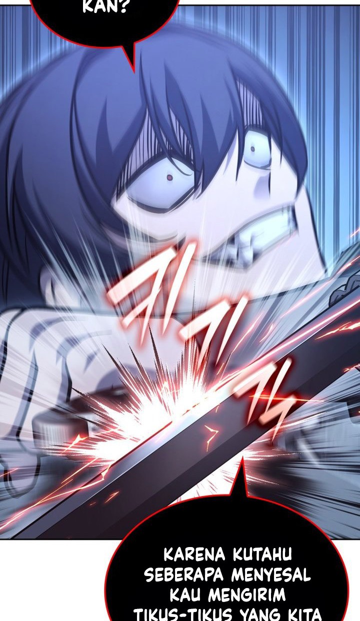 I Reincarnated As The Crazed Heir Chapter 140 Gambar 30