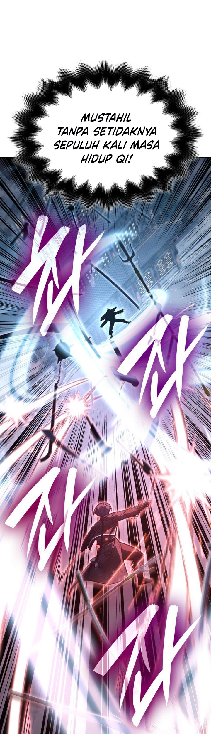 I Reincarnated As The Crazed Heir Chapter 140 Gambar 35