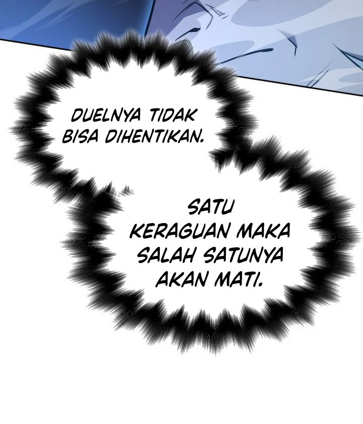 I Reincarnated As The Crazed Heir Chapter 140 Gambar 46