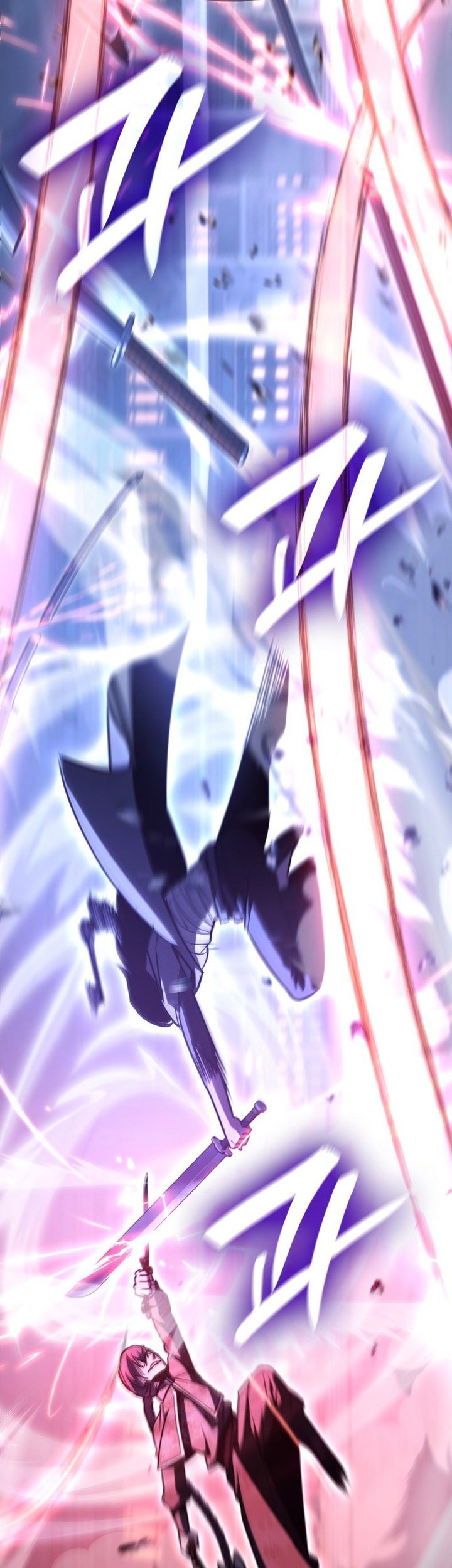 I Reincarnated As The Crazed Heir Chapter 140 Gambar 39