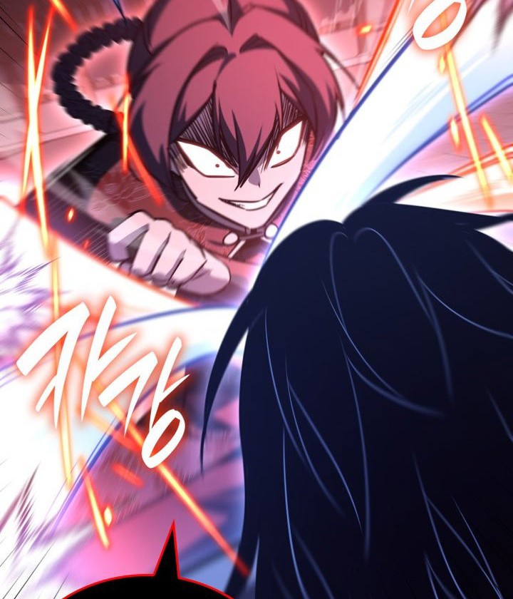 I Reincarnated As The Crazed Heir Chapter 140 Gambar 42