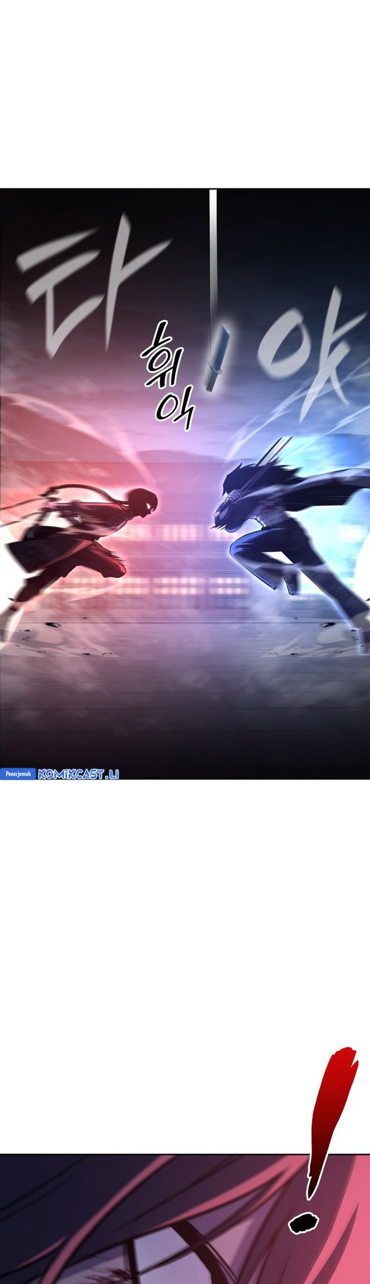 I Reincarnated As The Crazed Heir Chapter 140 Gambar 47