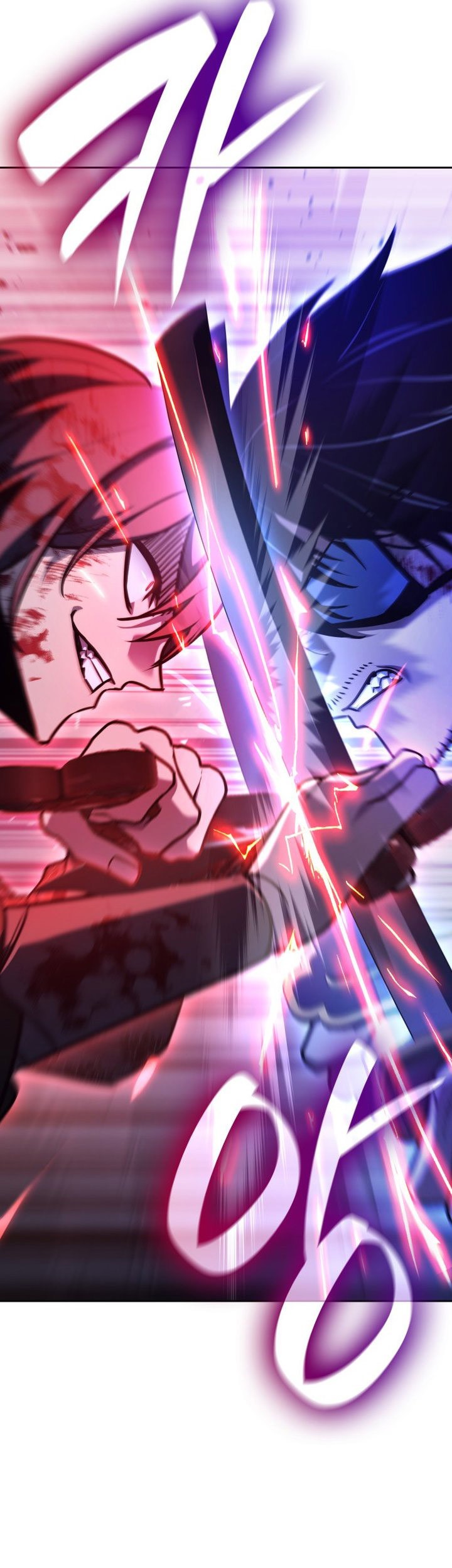 I Reincarnated As The Crazed Heir Chapter 140 Gambar 49