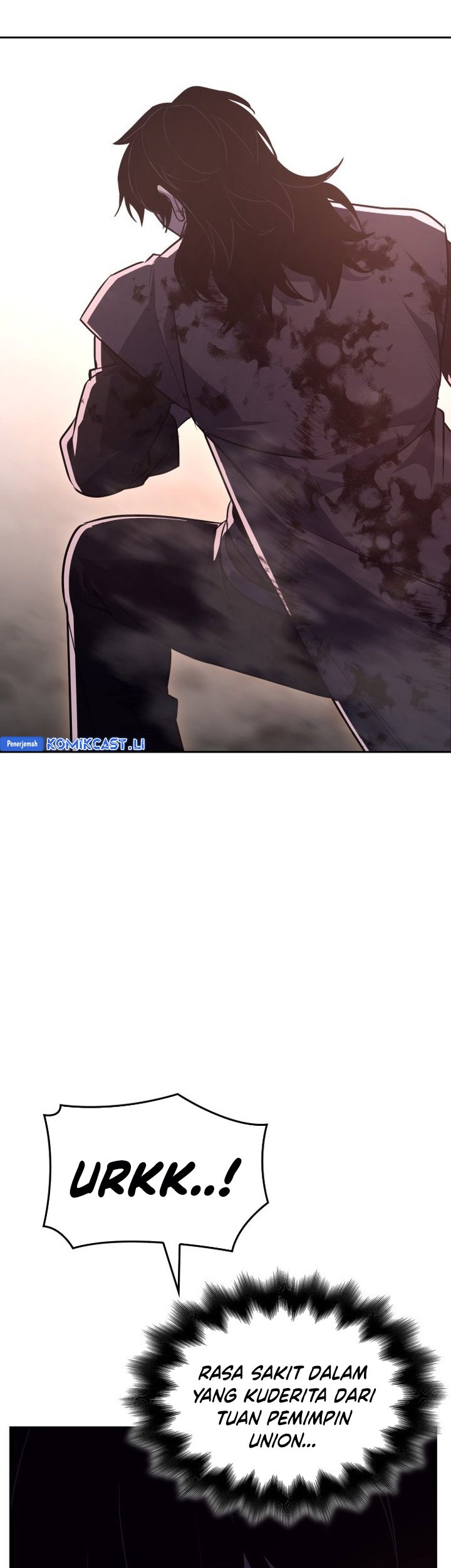 I Reincarnated As The Crazed Heir Chapter 140 Gambar 55