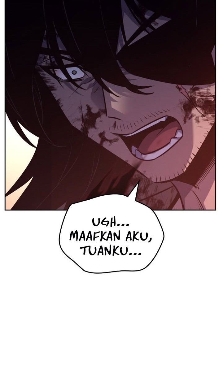 I Reincarnated As The Crazed Heir Chapter 140 Gambar 56