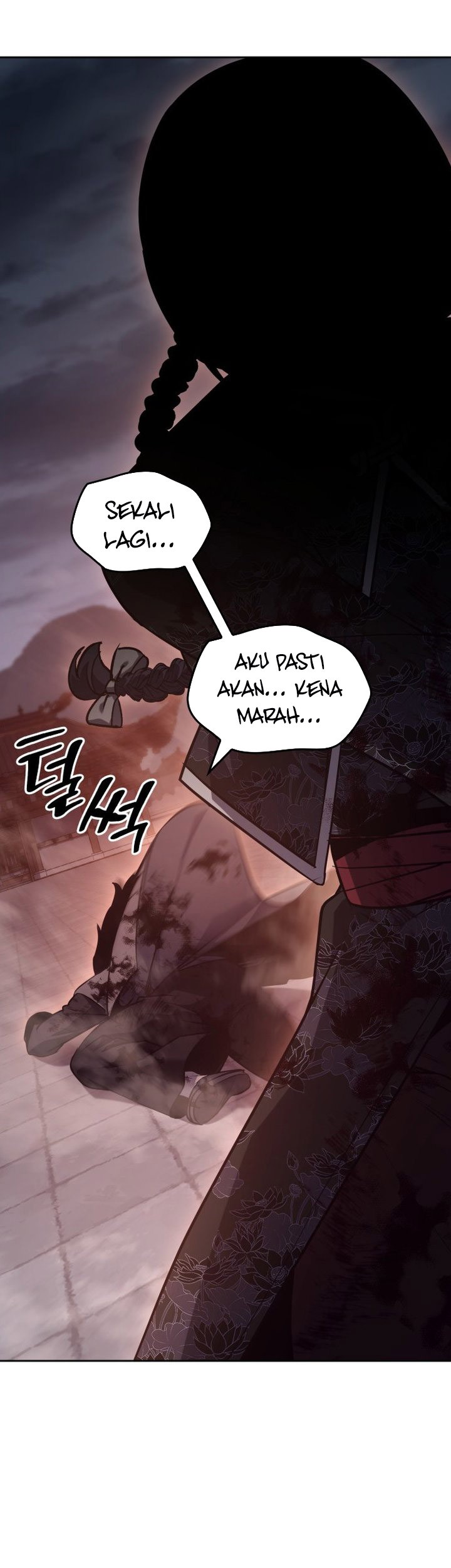 I Reincarnated As The Crazed Heir Chapter 140 Gambar 57