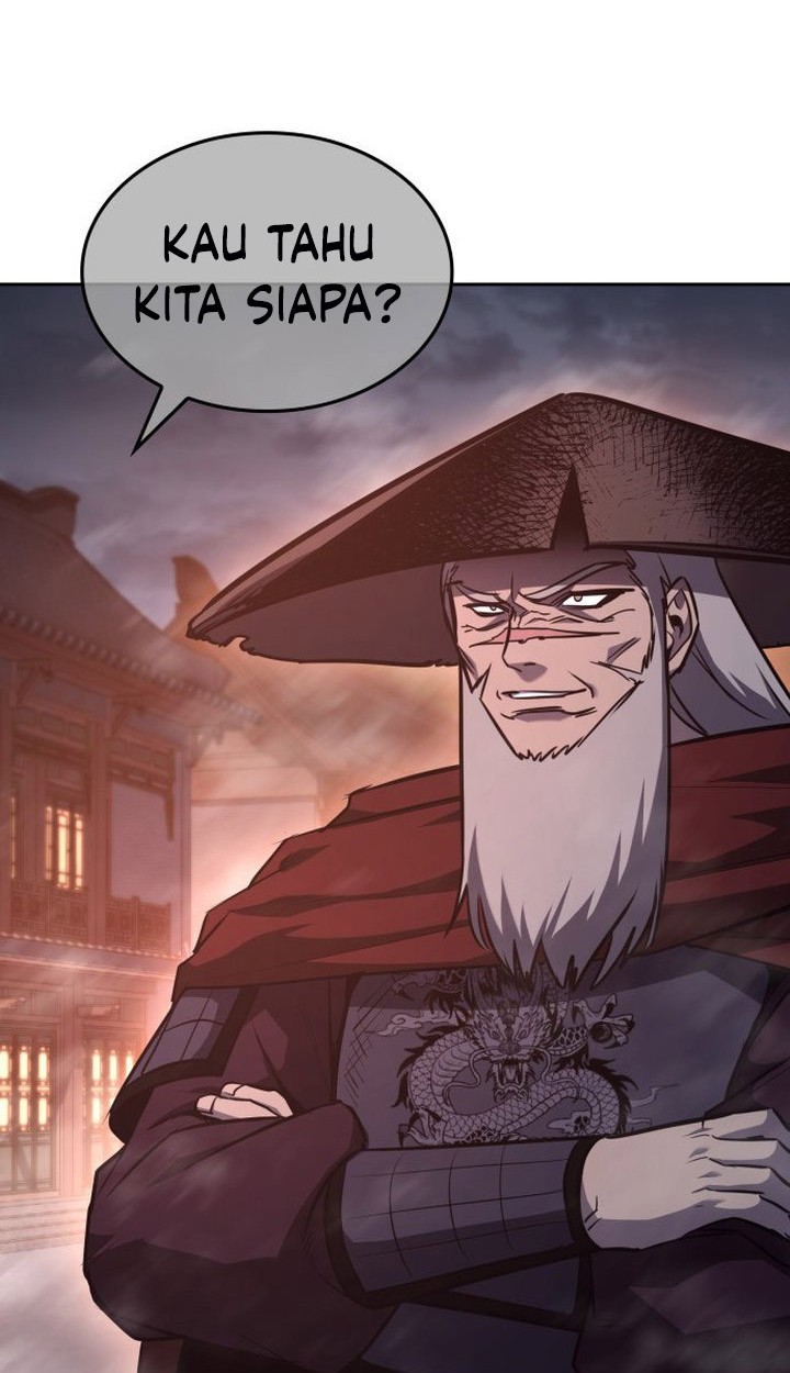 I Reincarnated As The Crazed Heir Chapter 140 Gambar 66