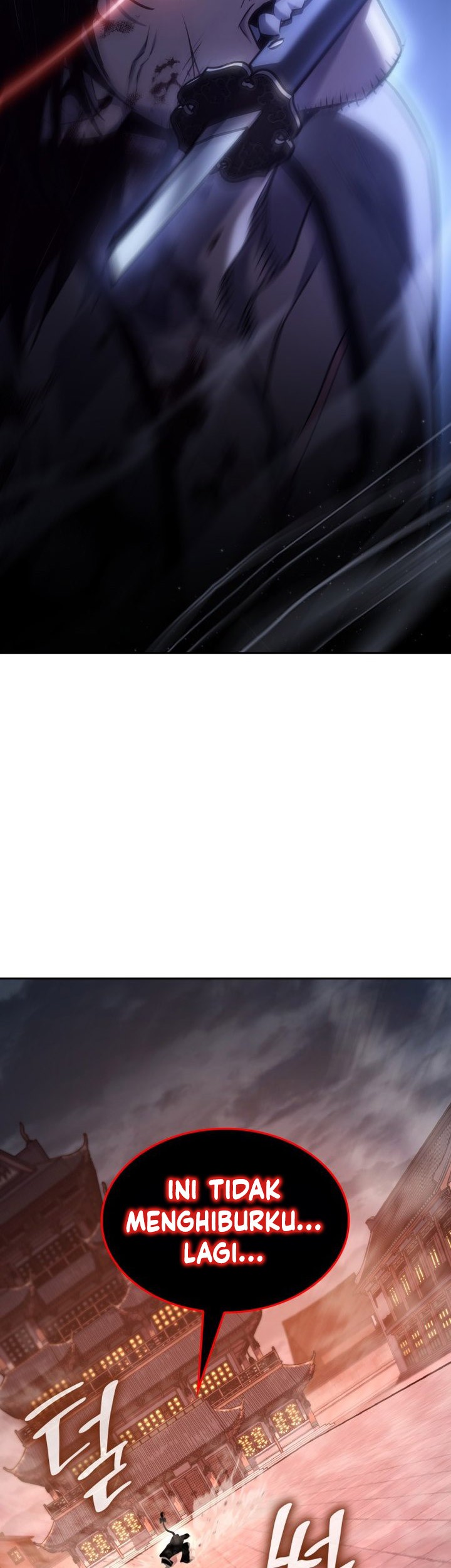 I Reincarnated As The Crazed Heir Chapter 140 Gambar 61