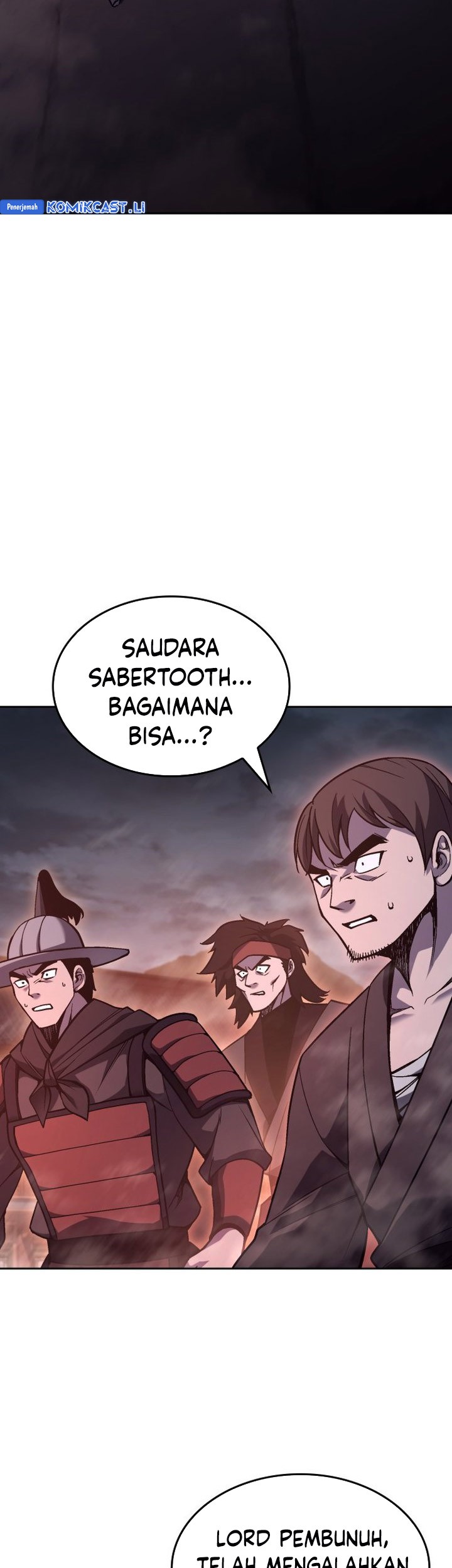 I Reincarnated As The Crazed Heir Chapter 140 Gambar 63