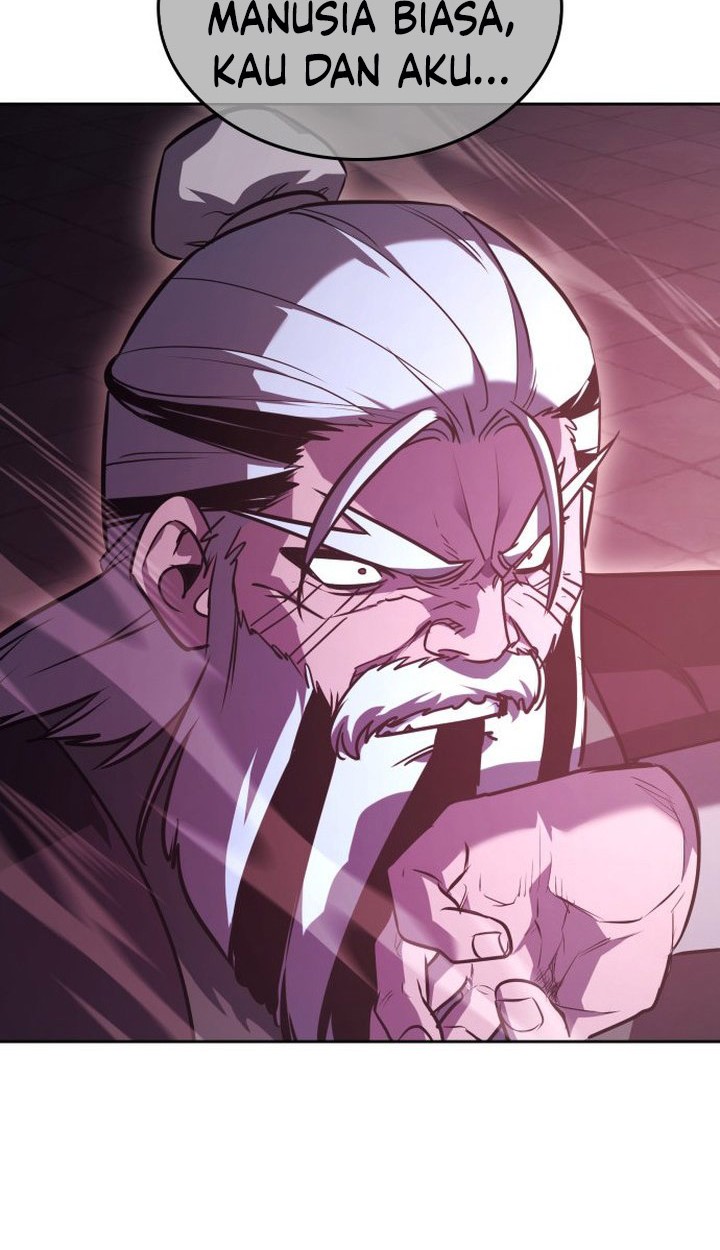 I Reincarnated As The Crazed Heir Chapter 140 Gambar 72