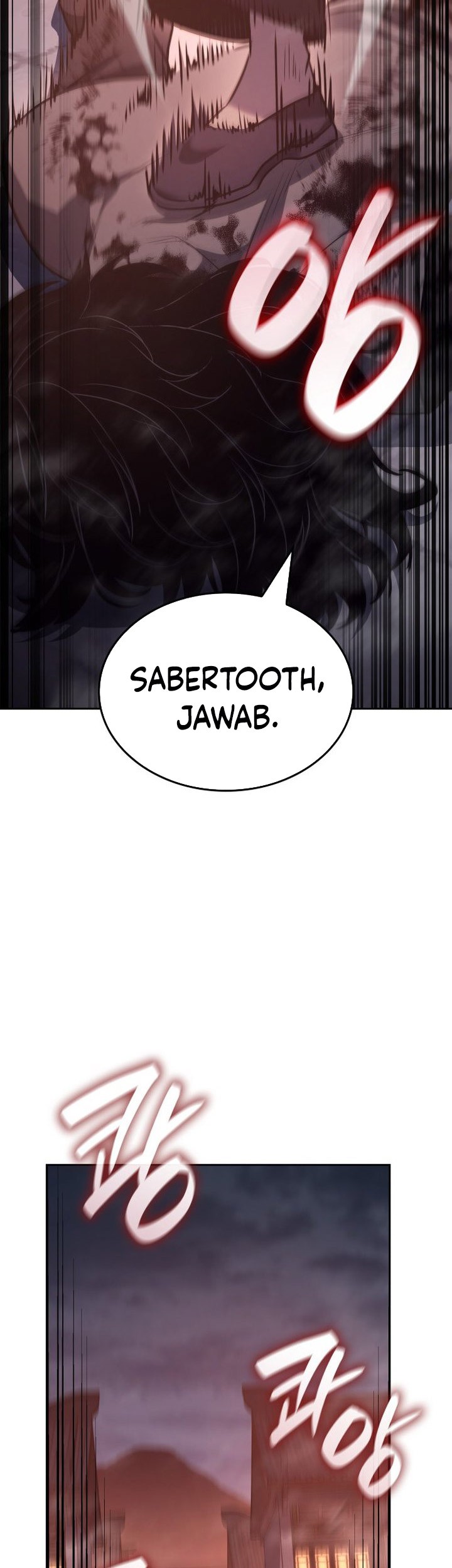 I Reincarnated As The Crazed Heir Chapter 140 Gambar 77