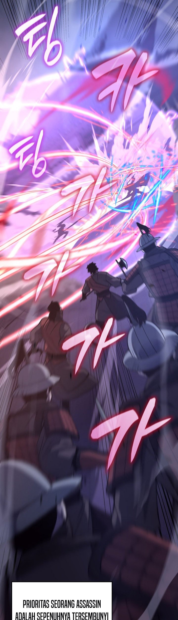 I Reincarnated As The Crazed Heir Chapter 140 Gambar 5