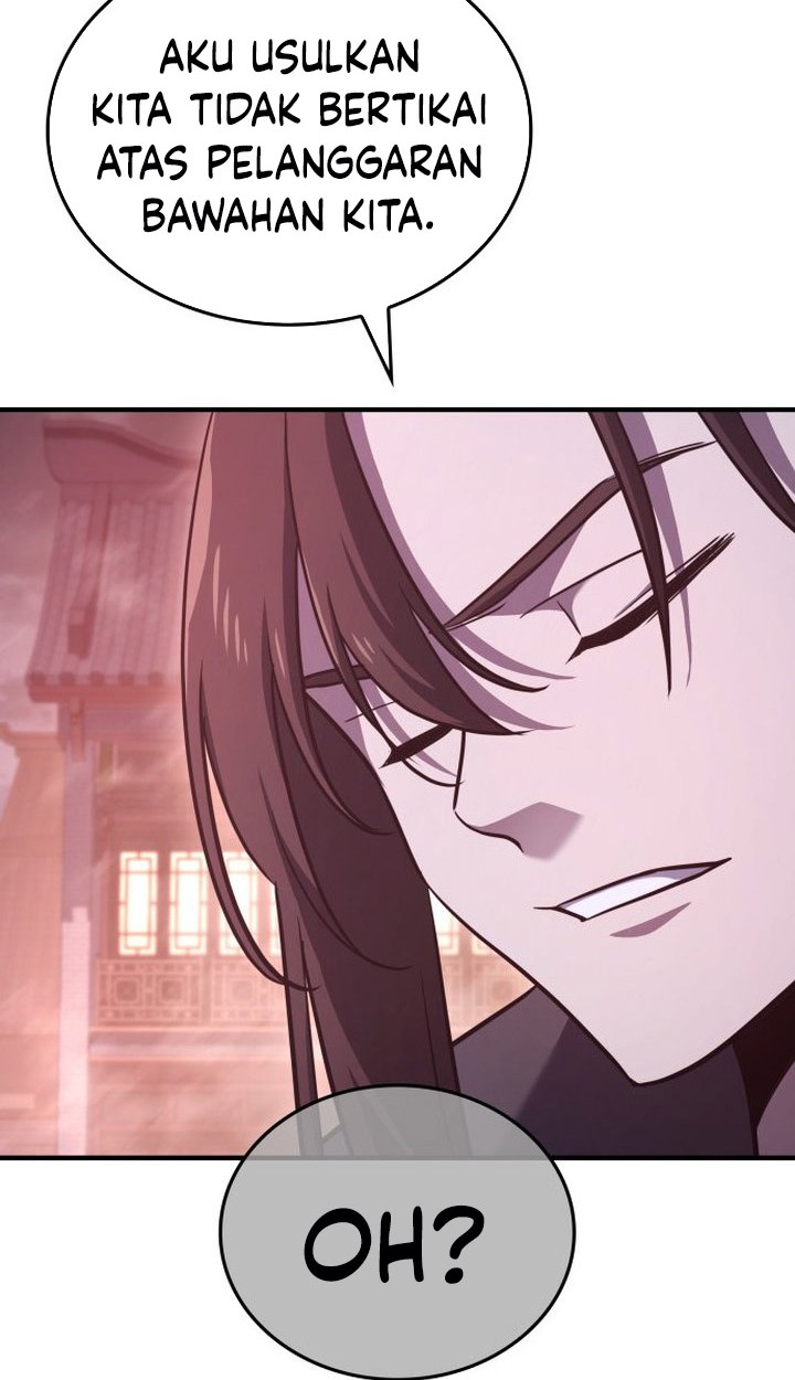 I Reincarnated As The Crazed Heir Chapter 141 Gambar 80