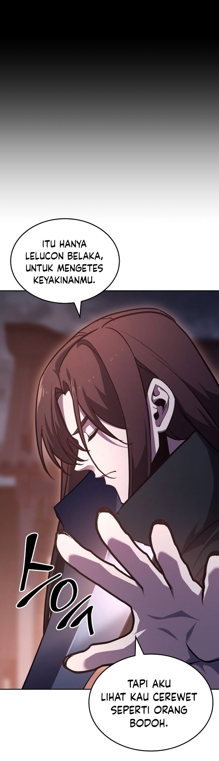 I Reincarnated As The Crazed Heir Chapter 141 Gambar 91