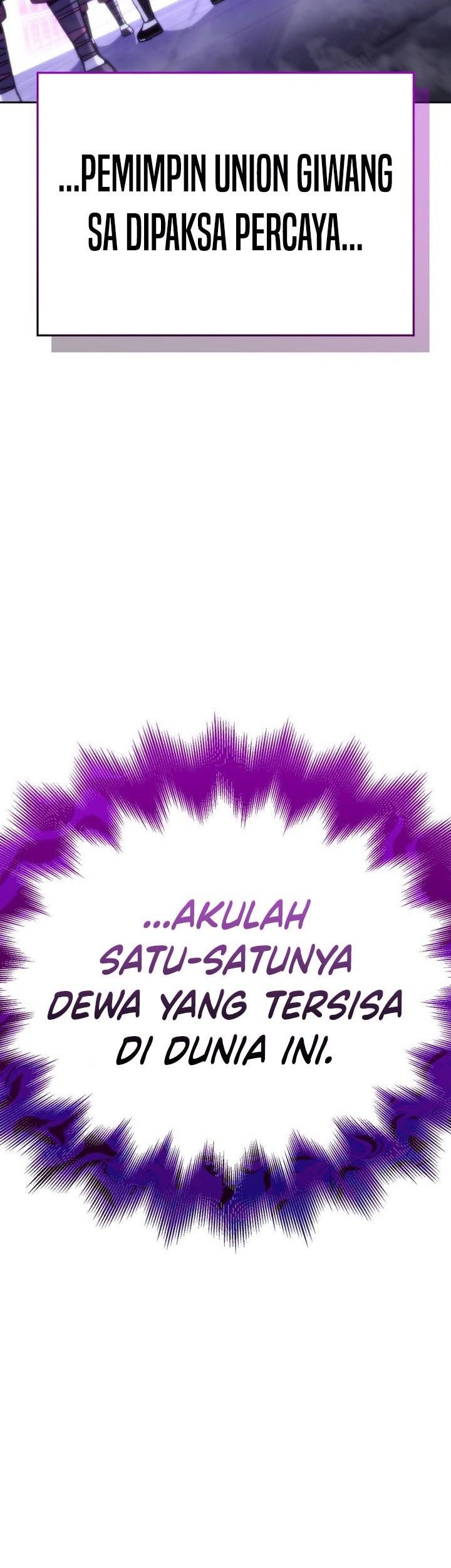 I Reincarnated As The Crazed Heir Chapter 141 Gambar 7