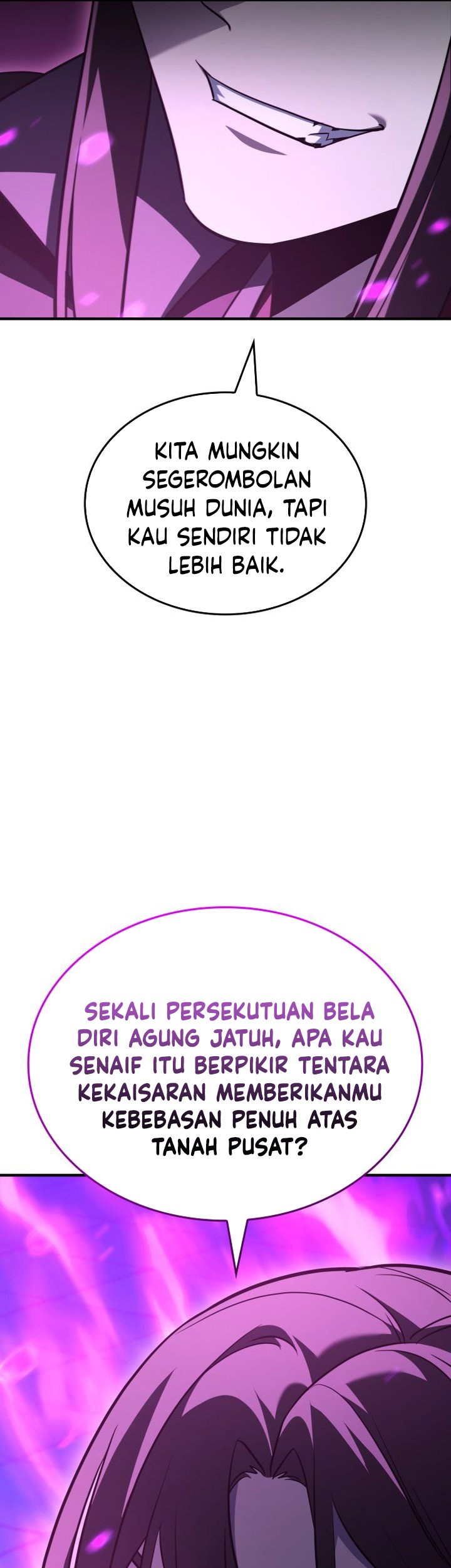 I Reincarnated As The Crazed Heir Chapter 141 Gambar 105