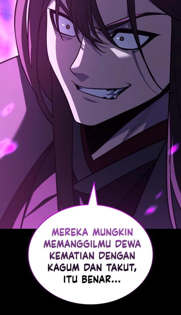 I Reincarnated As The Crazed Heir Chapter 141 Gambar 106