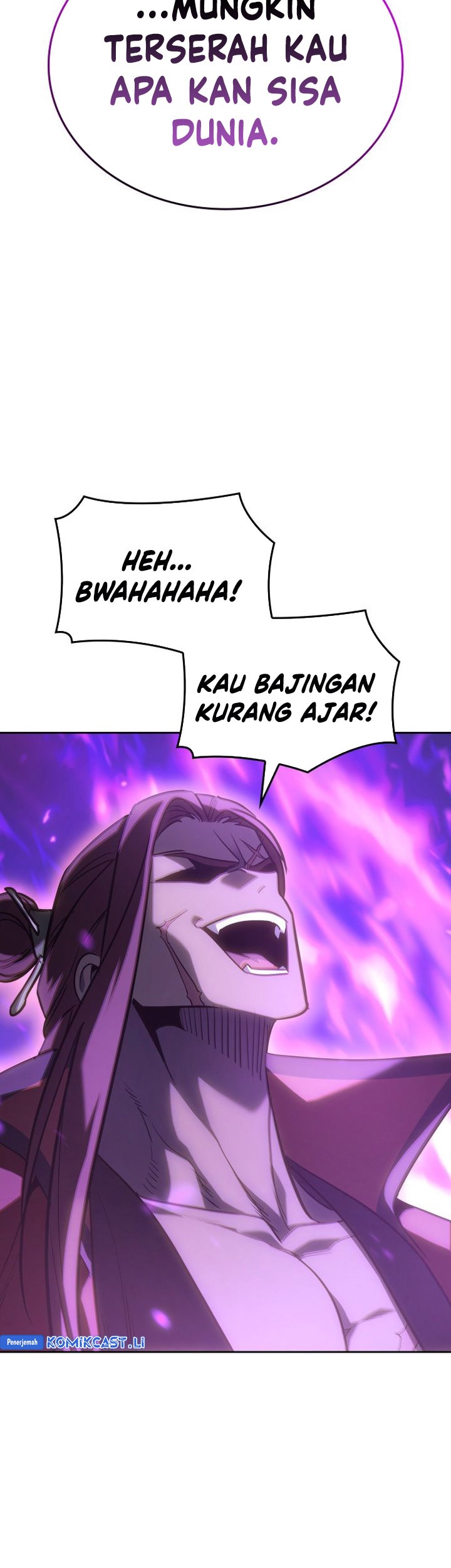 I Reincarnated As The Crazed Heir Chapter 141 Gambar 101