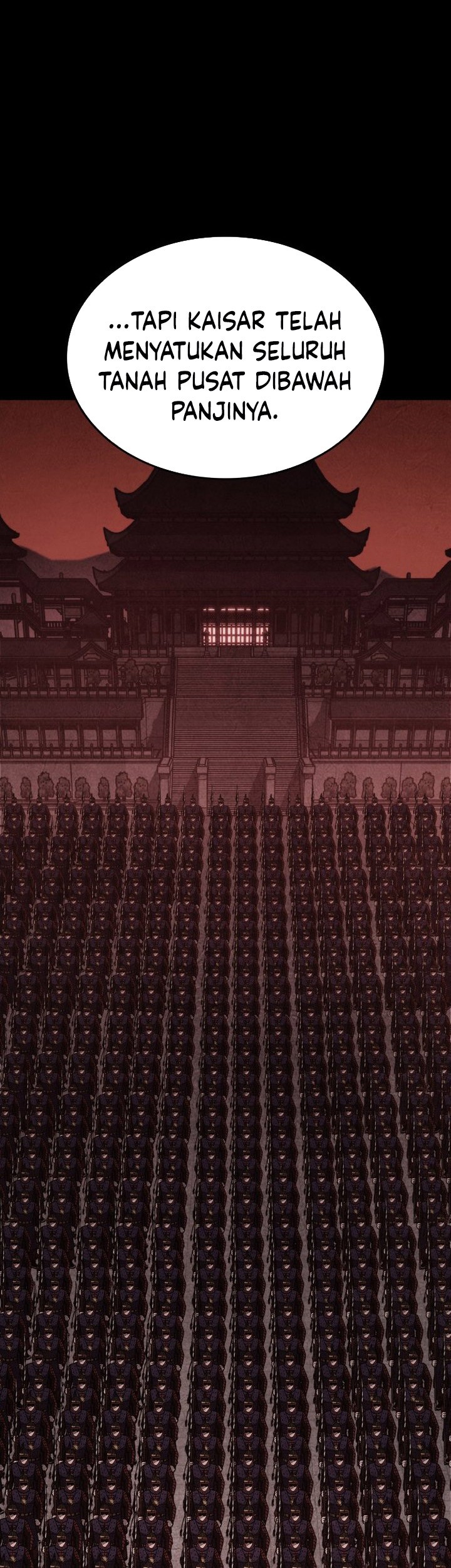 I Reincarnated As The Crazed Heir Chapter 141 Gambar 107