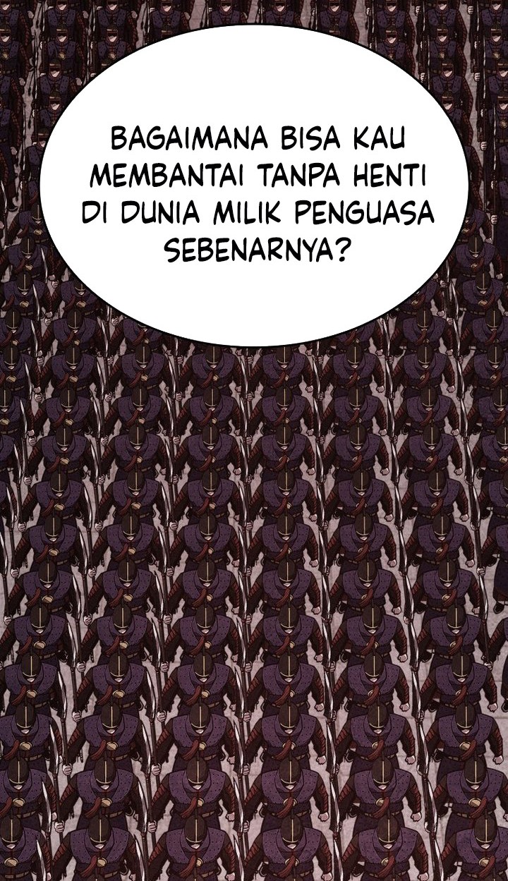 I Reincarnated As The Crazed Heir Chapter 141 Gambar 108