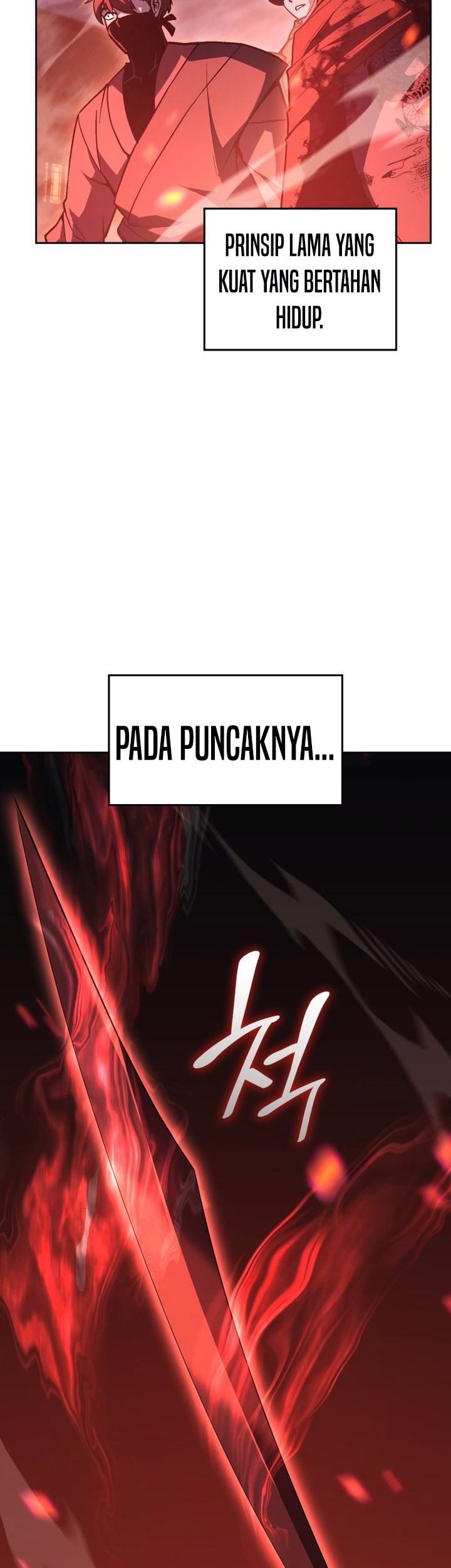 I Reincarnated As The Crazed Heir Chapter 141 Gambar 119