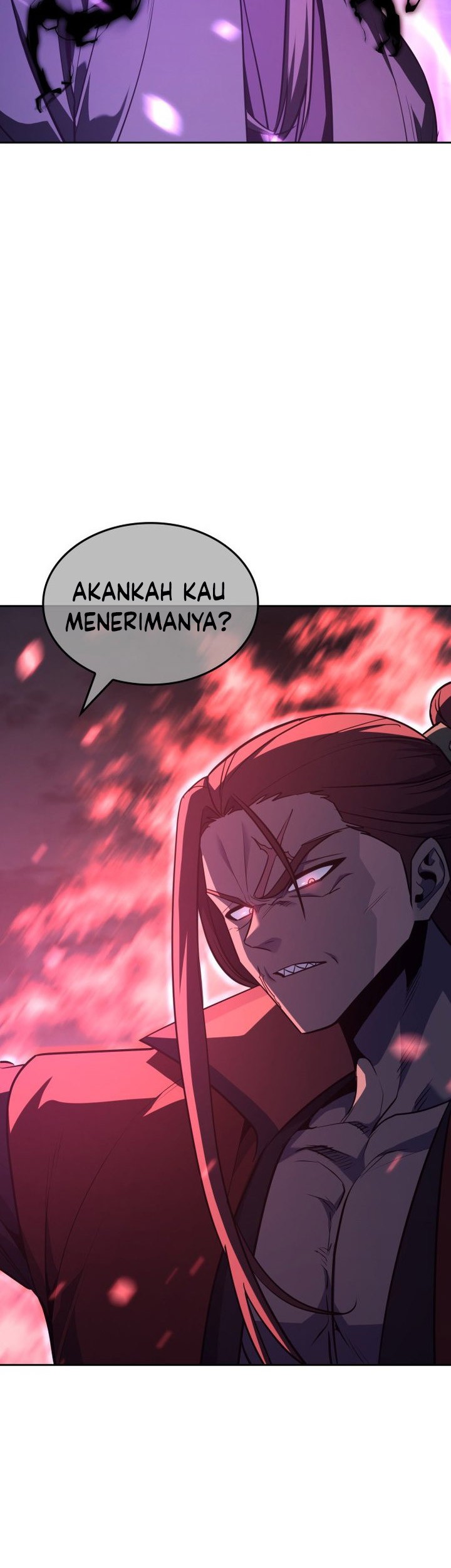 I Reincarnated As The Crazed Heir Chapter 141 Gambar 133