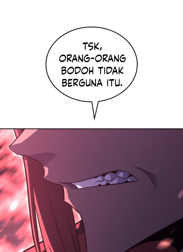 I Reincarnated As The Crazed Heir Chapter 141 Gambar 134