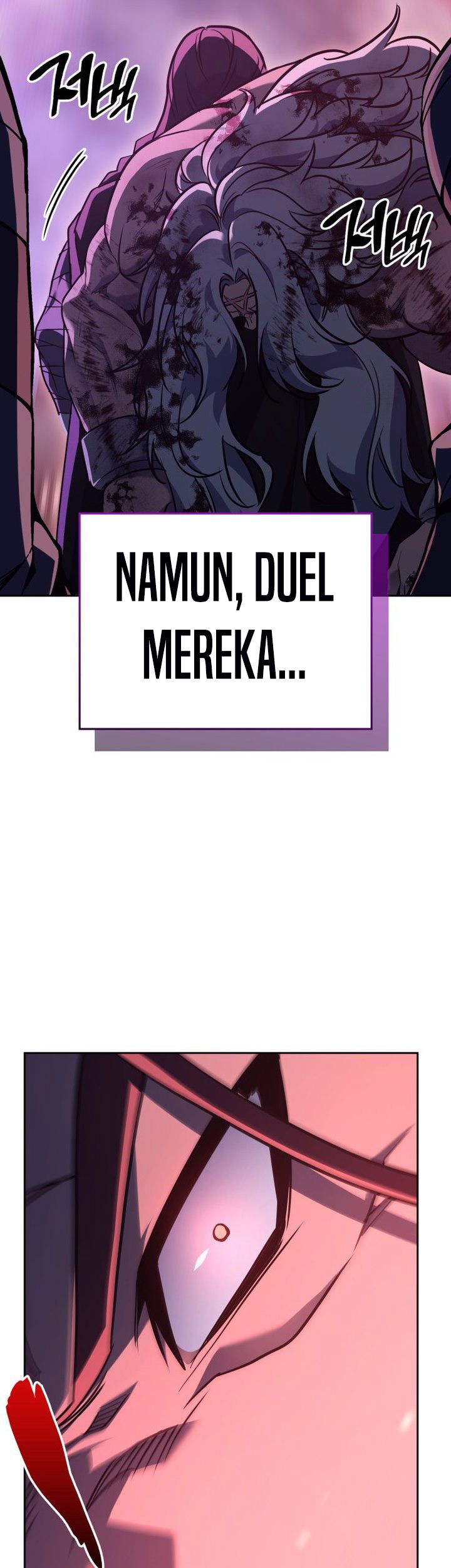 I Reincarnated As The Crazed Heir Chapter 141 Gambar 129