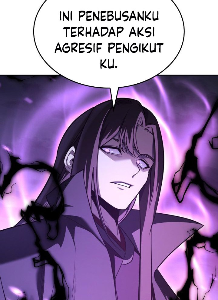 I Reincarnated As The Crazed Heir Chapter 141 Gambar 132