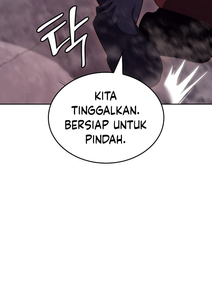 I Reincarnated As The Crazed Heir Chapter 141 Gambar 144