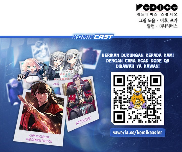 I Reincarnated As The Crazed Heir Chapter 141 Gambar 152