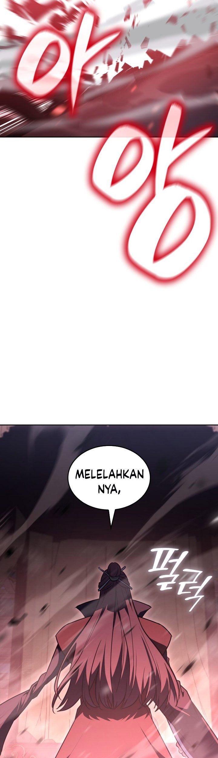 I Reincarnated As The Crazed Heir Chapter 141 Gambar 25