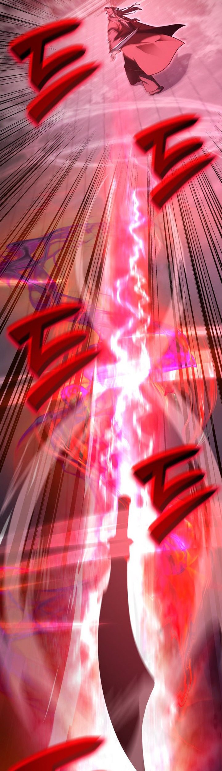 I Reincarnated As The Crazed Heir Chapter 141 Gambar 19