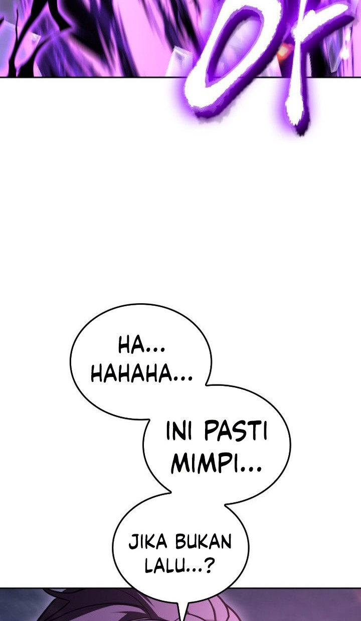 I Reincarnated As The Crazed Heir Chapter 141 Gambar 34