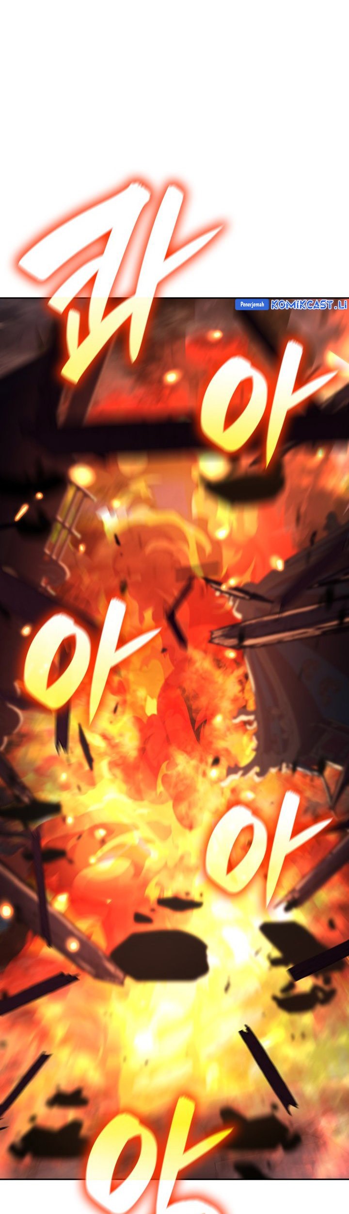 I Reincarnated As The Crazed Heir Chapter 141 Gambar 31