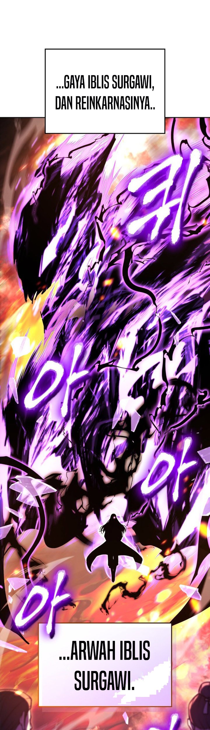 I Reincarnated As The Crazed Heir Chapter 141 Gambar 37