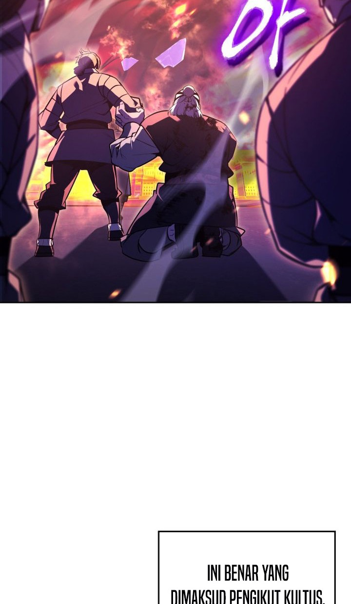 I Reincarnated As The Crazed Heir Chapter 141 Gambar 38