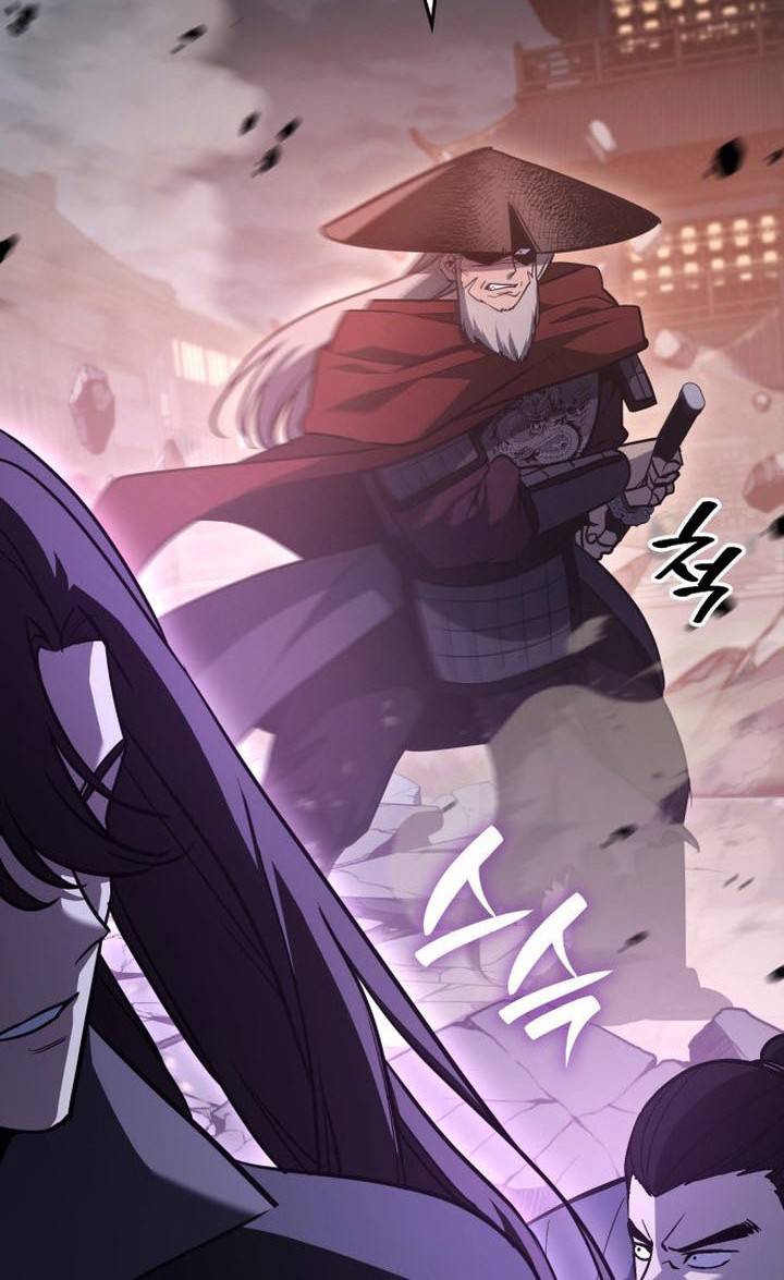 I Reincarnated As The Crazed Heir Chapter 141 Gambar 46