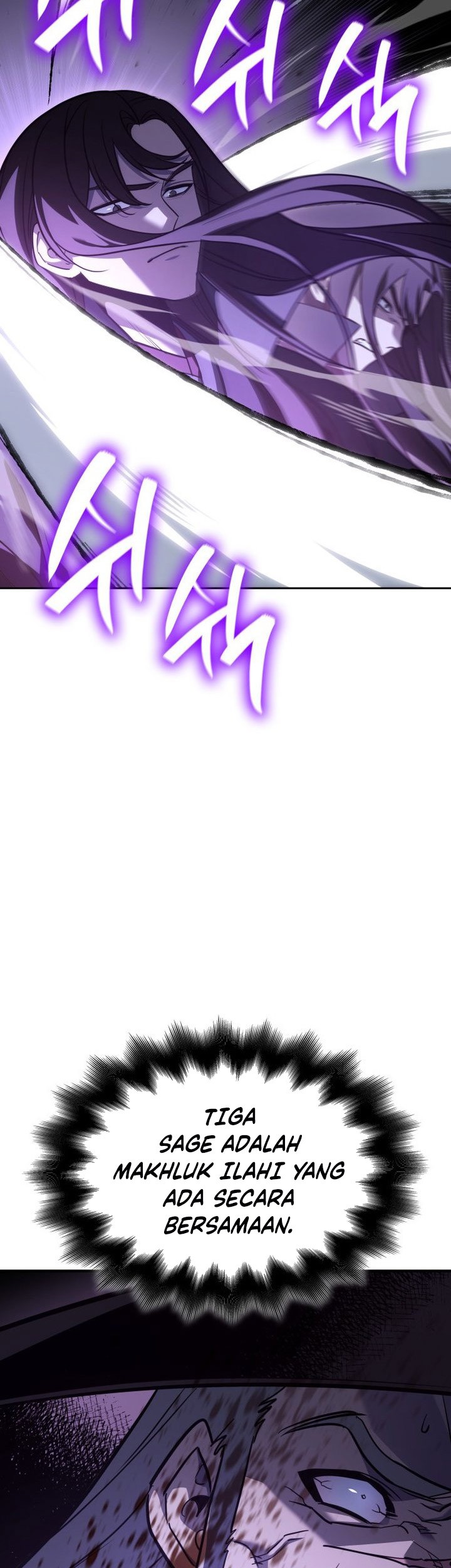 I Reincarnated As The Crazed Heir Chapter 141 Gambar 53