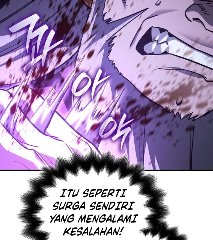 I Reincarnated As The Crazed Heir Chapter 141 Gambar 54