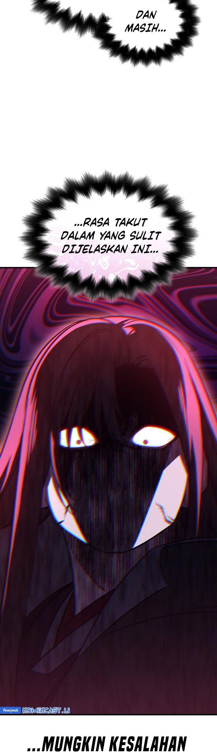 I Reincarnated As The Crazed Heir Chapter 141 Gambar 55