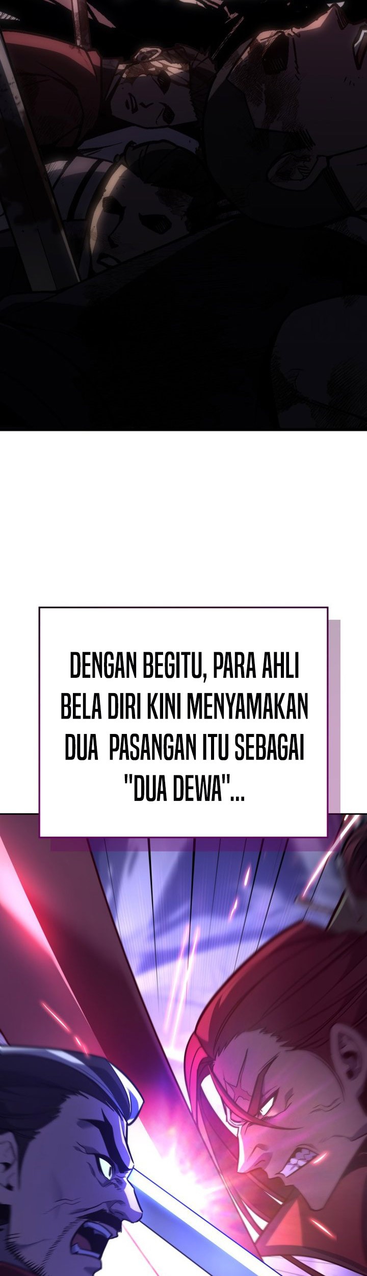 I Reincarnated As The Crazed Heir Chapter 141 Gambar 3