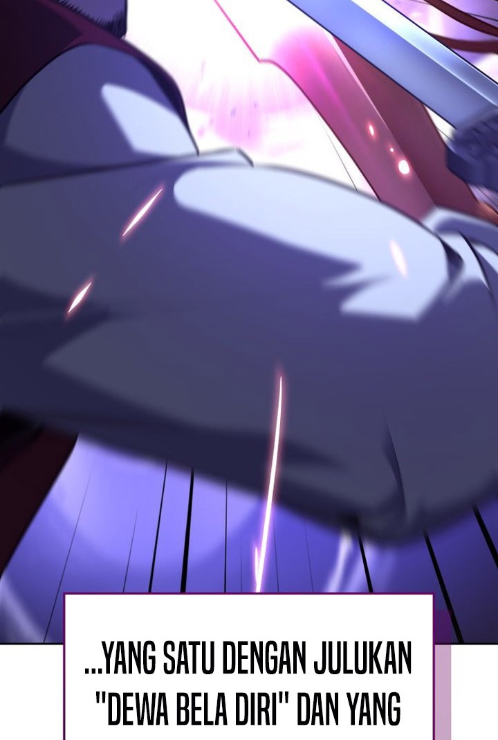 I Reincarnated As The Crazed Heir Chapter 141 Gambar 4