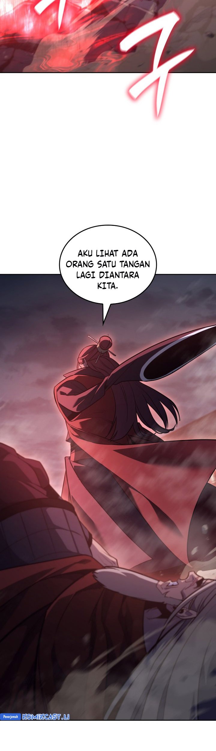 I Reincarnated As The Crazed Heir Chapter 141 Gambar 71