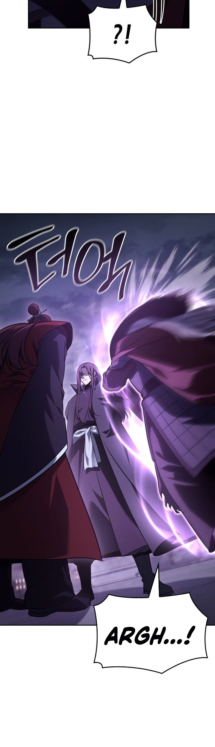 I Reincarnated As The Crazed Heir Chapter 141 Gambar 75