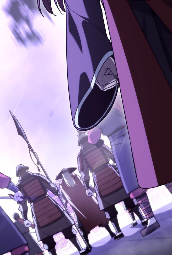 I Reincarnated As The Crazed Heir Chapter 141 Gambar 6