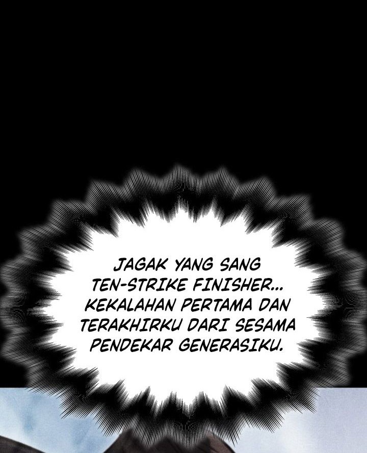 I Reincarnated As The Crazed Heir Chapter 142 Gambar 106