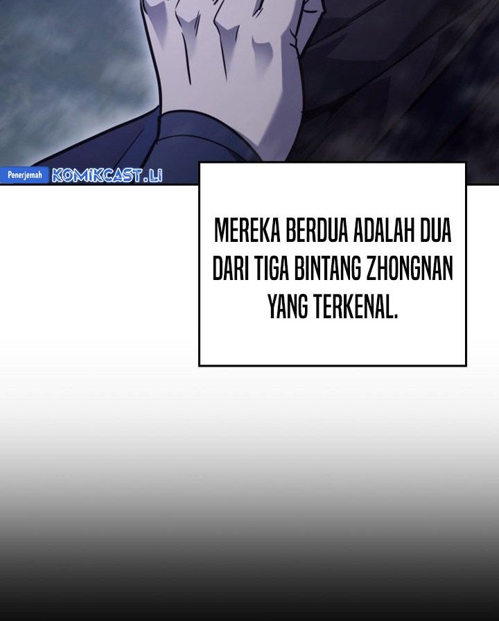 I Reincarnated As The Crazed Heir Chapter 142 Gambar 100
