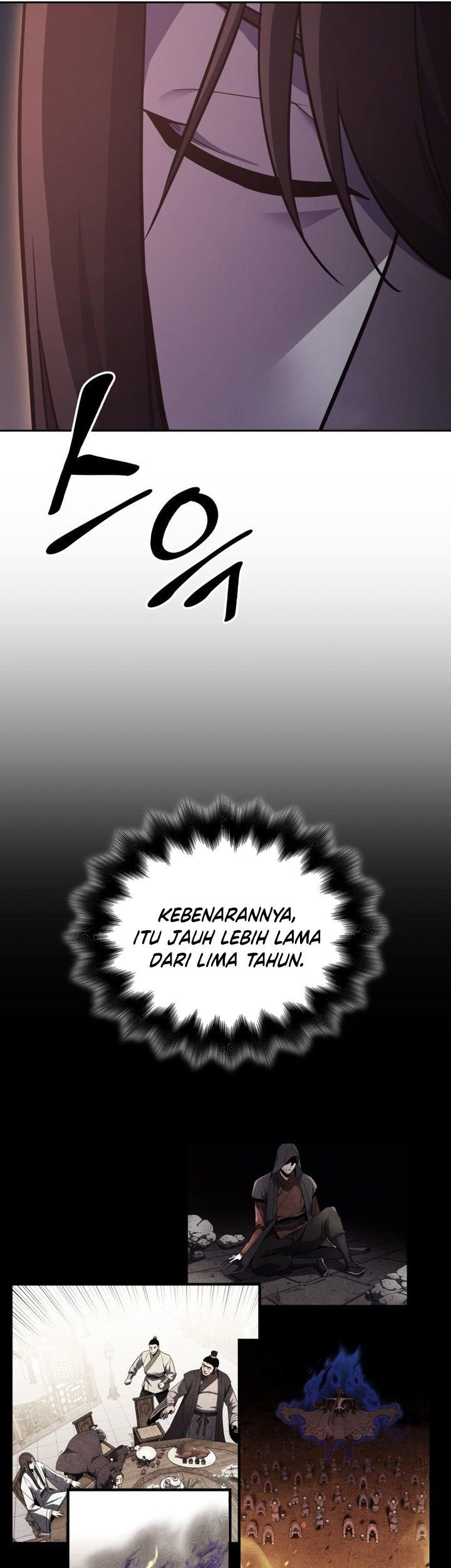I Reincarnated As The Crazed Heir Chapter 142 Gambar 9